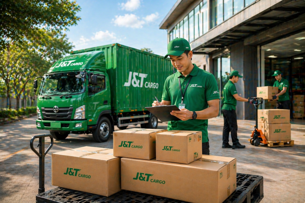 Efisiensi Biaya Logistik untuk UMKM di Wilayah Sleman