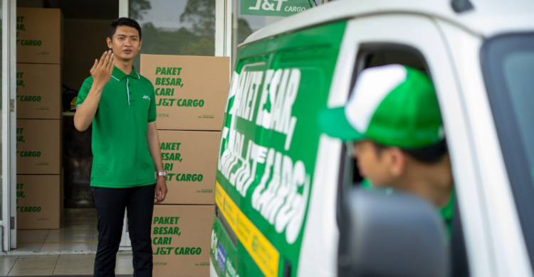 Tips Memilih Jasa Cargo Terpercaya untuk Bisnis Online